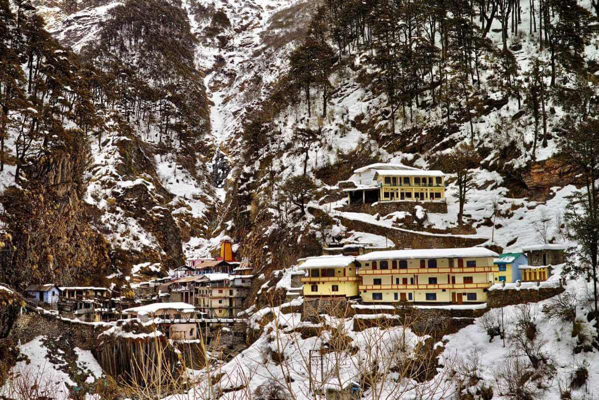 Jankichatti The Ethical Pilgrimage Tour by Smart Family Vacations